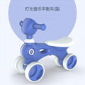 儿童玩具平衡车 2
