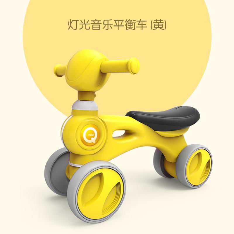 儿童玩具平衡車 3