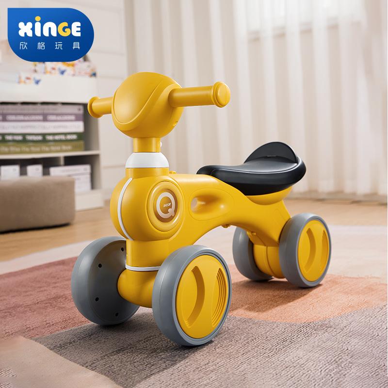 Children's toy balance car 5