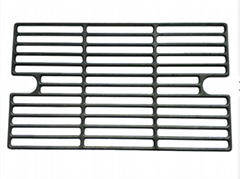 FLGB ,food contact cast iron grill