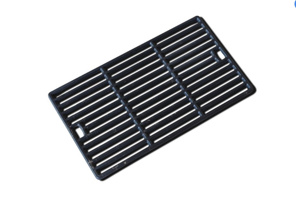 FLGB ,food contact cast iron grill 2