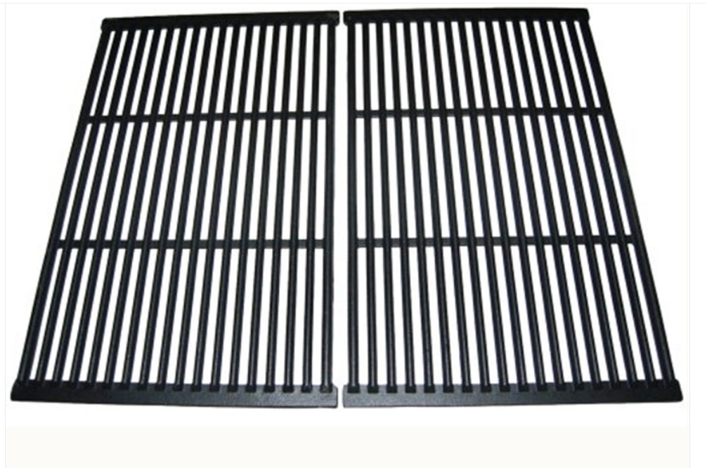 FLGB ,food contact cast iron grill 4