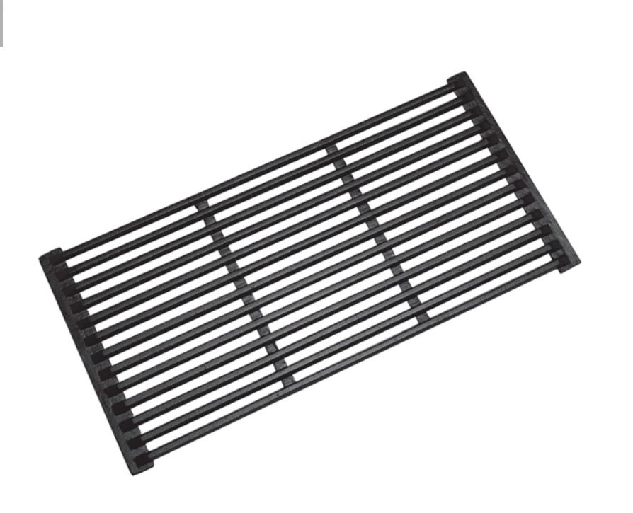 FLGB ,food contact cast iron grill 5