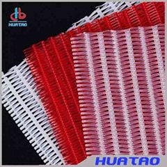 Sprial And Woven Dryer Screen For Paper Machine
