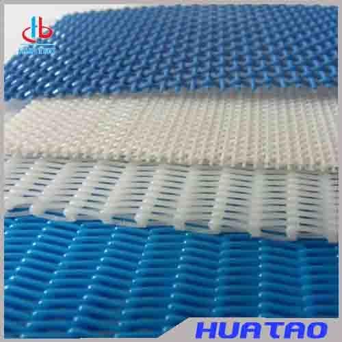 Sprial And Woven Dryer Screen For Paper Machine 3