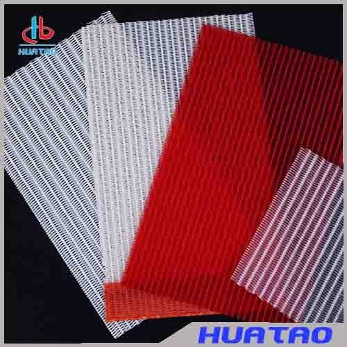 Sprial And Woven Dryer Screen For Paper Machine 4