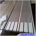 Forming Board, Hydrofoils, High Vacuum Box Dewatering Elements 2