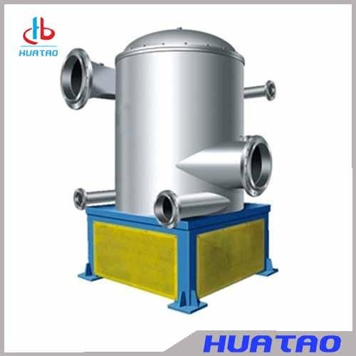 Pulping Process Fine Outflow & Inflow Pressure Screen 5