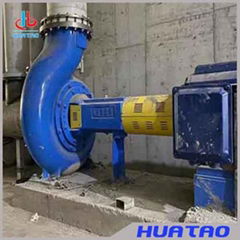 Centrifugal Pumps, Paper Pulp Pump For Paper Machine