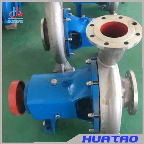 Centrifugal Pumps, Paper Pulp Pump For Paper Machine 5