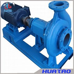 Low Pulse Fan Pumps, Paper Pulp Fan Pumps