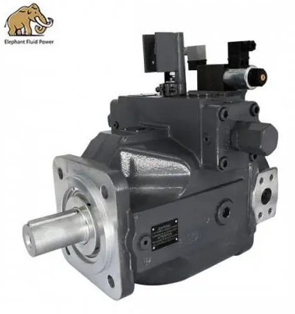 A4VSO355LR2G/30R-PPB13N00 Hydraulic Piston Pump 1
