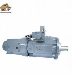 A4VSO500EO2/30R-PPH25K43+ A4FO500/30R-PZH25N00 Hydraulic Piston Pump