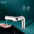 Auto Faucet Soap Dispenser