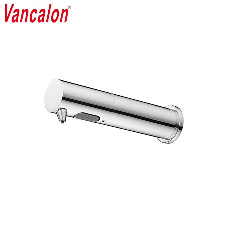 Stainless Steel Soap Dispenser 2