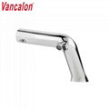 Auto Tap + Auto Soap Dispenser（Wall Mount） 2