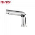 Auto Tap + Auto Soap Dispenser（Wall Mount） 3