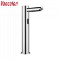 Soap Dispenser Pedal Faucet 2