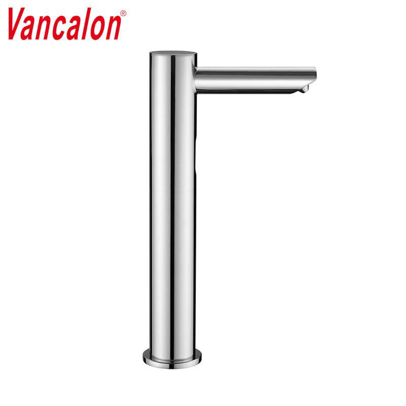 Soap Dispenser Pedal Faucet 4