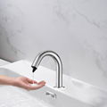 Guangdong Soap Dispenser Faucet Type Desktop Soap Dispenser Touchless 1