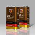 ATF-6 合成自动变速箱油 阿科尼润滑油 1