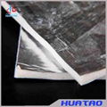 HT200 Aerogel Blanket for Cold Insulation 1