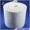 HT650 Aerogel Blanket for Heat Thermal Insulation 5
