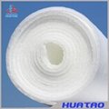 Aerogel BlanketHT650  for Heat Thermal Insulation 5