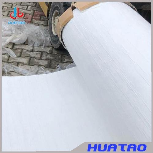 HT650 Aerogel Blanket for Heat Thermal Insulation 3
