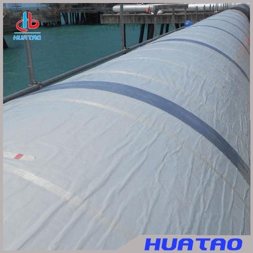 Aerogel Blanket for Heat Thermal InsulationHT650  2