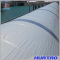 Aerogel Blanket for Heat Thermal InsulationHT650  2