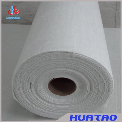 Aerogel Blanket for Heat Thermal InsulationHT650  3
