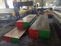 4140 Alloy Steel Plate | Annealing