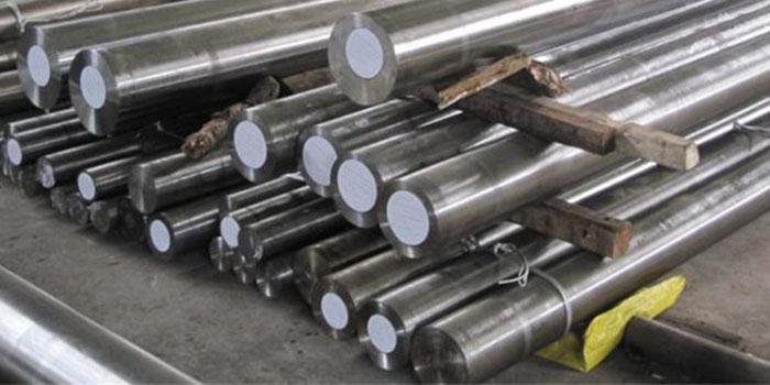 H11 Tool Steel | Hot Sale Forging H11 Tool Steel Round Bar 4