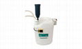 LIQUID WASTE COLLECTION CONTAINER