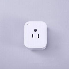 Bluetooth wireless intelligent power