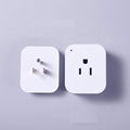 Bluetooth wireless intelligent power switch 4