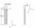 PPLN-SHG Crystal 4