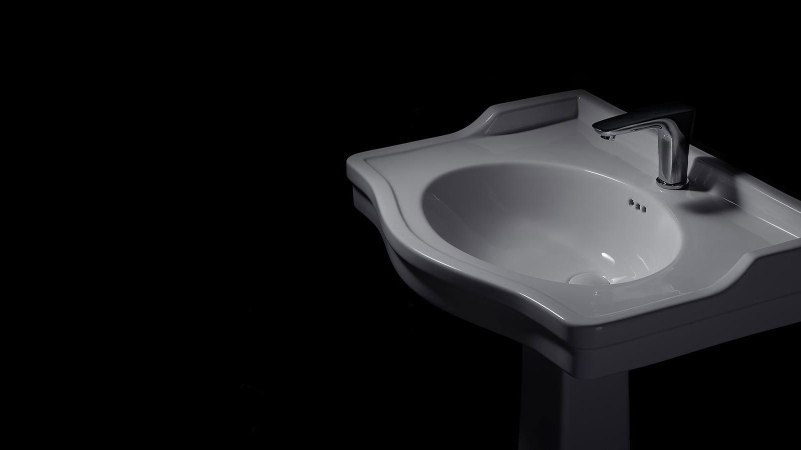 professional bathroom sink manufacturer in China