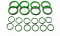 (AS568) Rubber Green FPM O Ring