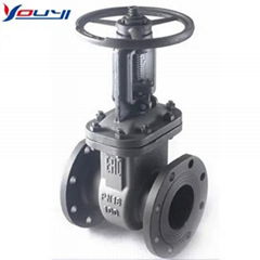 Gate Valves