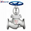 Carbon Steel Globe Valve