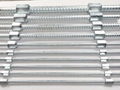 Dia 63.5mm-555/700Mpa Thread Bar