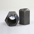 Spherical Hex Nut  1