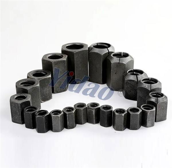 Flat Hex Nut