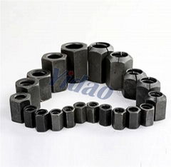 Flat Hex Nut