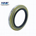 8-94336316-1 Rear Inner Wheel Hub Oil Seal for Isuzu Auto TAY OIL SEAL 80*113*12 1