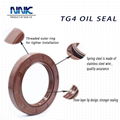 TG4 Oil Seal 1