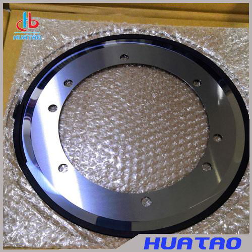 Huatao Slitter blades 2