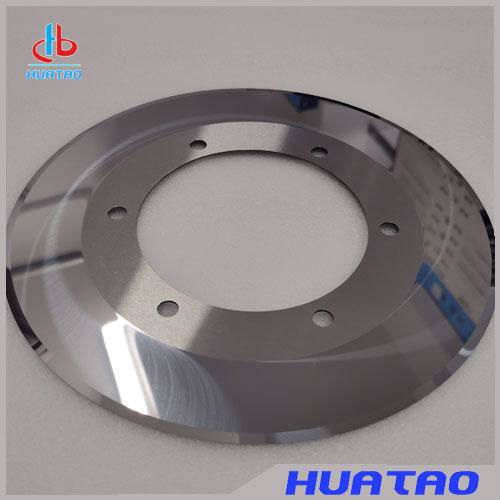 Huatao Slitter blades 3